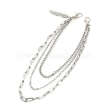 Key Chain for Pants Jeans Accessories Jeans Chain Mens 
