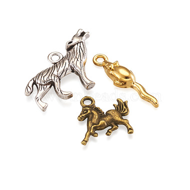 Tibetan Style Alloy Pendants(PALLOY-TA0001-81)-3