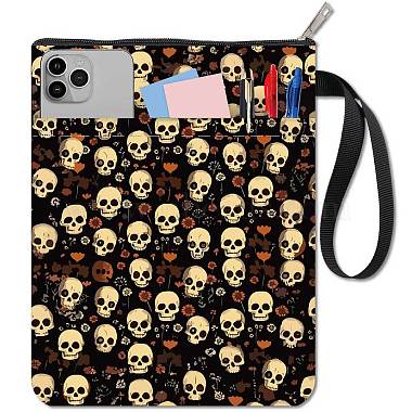 Cloth Book Cover(OFST-WH0010-451)-1
