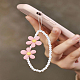 1Pc Acrylic Mobile Straps(HJEW-LP0002-19A)-3