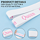 4 Strands Polyester Elastic Bands(AJEW-GF0007-40)-5