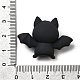 ハロウィンシリコンフォーカルビーズ(SIL-P011-01E)-4