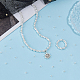 100Pcs Brass Beads(KK-FI0001-04S)-6