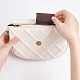 Rectangle PU Leather Ring Bags(ABAG-WH0047-01A)-3