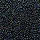 Миюки круглые бусины рокайль(SEED-X0055-RR0455)-3