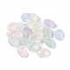 Transparent gefrostetem Acryl-Perlen(OACR-P013-37M)-1