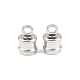 Messing Anh&auml;nger bails(KK-H292-31P)-1
