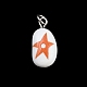 Brass Enamel Pendants(KK-CBA10BC-03B)-1