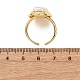Brass Cuff Open Rings(RJEW-F204-08G)-3