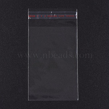 Cellophane Bags(X-OPC-I003-6x9cm)-2