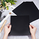 24Pcs ABS Plastic Mould Plates(DIY-OC0013-46A)-3