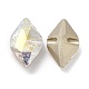 K5 Glass Rhinestone Buttons(RGLA-H109-07)-2