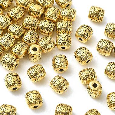 Tibetan Style Alloy Beads(PALLOY-YW0001-78)-2