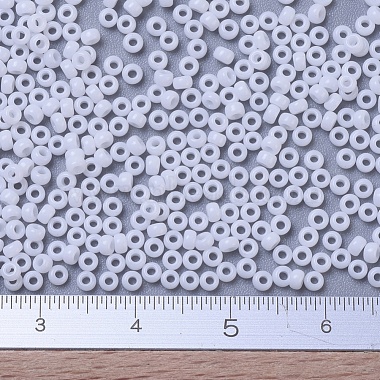 MIYUKI Round Rocailles Beads(SEED-X0054-RR0402)-4