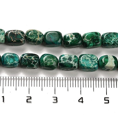 Natural Dolomite Beads Strands(G-F765-L03-01)-5