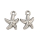 Non-Tarnish 304 Stainless Steel Charms(STAS-I307-517P)-1