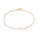 Chain Necklaces(NJEW-JN02759-02)-1