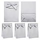 Paper Packing Bags with Bowknot(ABAG-TAC0017-001B)-2