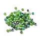Electroplate Glass Beads(GLAA-D020-01A)-2