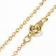 Handmade Japanese Seed Beads Pendant Necklaces(NJEW-JN02436-04)-4