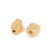 Brass Beads(KK-H264-01G)-2