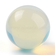 Opalite Sphere Beads, No Hole/Undrilled, Round Ball Beads, 39~41mm(G-I367-07O)