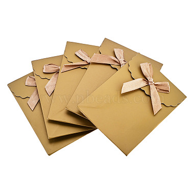 Paper Packing Bags with Bowknot(ABAG-TAC0017-001H)-3