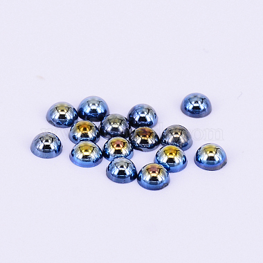 absプラスチック模造真珠ビーズ(KY-CJC0003-01E)-2