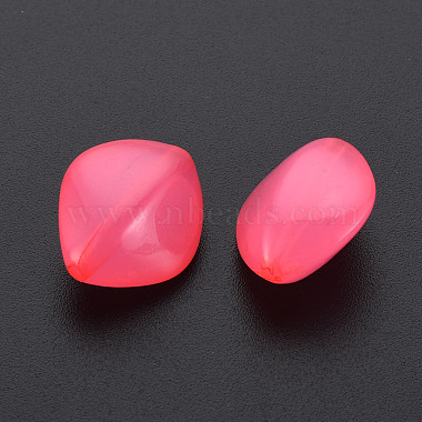 Imitation Jelly Acrylic Beads(MACR-S373-93-E03)-3