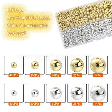 Perles en plastique ABS(KY-YW0001-20)-4