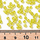 8/0 Round Glass Seed Beads(SEED-US0003-3mm-170)-3