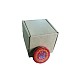 Крафт-бумага складной коробки(CON-F007-A07)-5