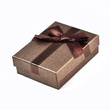 Cardboard Jewelry Set Box(CBOX-S021-004B)-2
