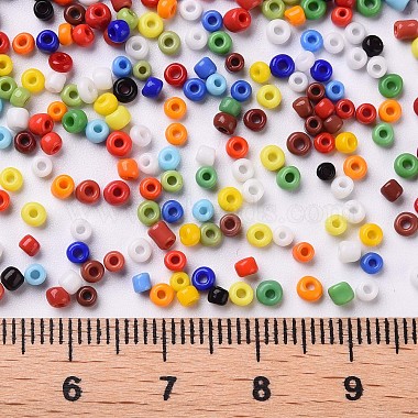 12/0 Glass Seed Beads(SEED-US0003-2mm-51)-3