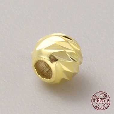 Sterling Silver Bead(STER-WH0019-08B-G)-2