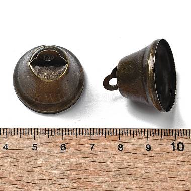 Iron Bell Pendants(IFIN-XCP0001-34)-2