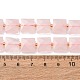 Natural Rose Quartz Beads Strands(G-F839-A28-01)-3