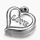 201 Stainless Steel Charms(STAS-G073-15P)-2