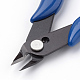 45# Carbon Steel Jewelry Pliers for Jewelry Making Supplies(PT-S014-01)-3