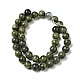 Natural Taiwan Jade Beads(X-Z0NCT014)-3