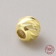 Sterling Silver Bead(STER-WH0019-08B-G)-2