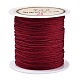 40 Yards Nylon Chinese Knot Cord(NWIR-C003-01B-12)-1