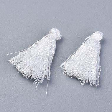 Polyester Tassel Pendant Decorations(FIND-S260-C01)-2
