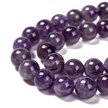 Perles en pierres gemme(GSR062)-3
