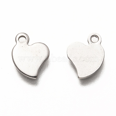 304 Stainless Steel Charms(STAS-I176-16P)-2