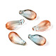 transparente Glastropfen-Anh&auml;nger(GLAA-T030-03C)-1