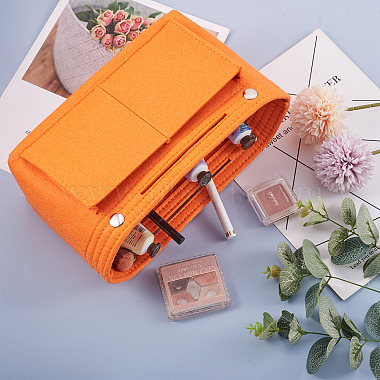 Felt Tarp Zip Cosmetic Pouches(GN-TAC0001-05C)-6