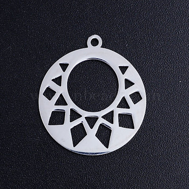 Stainless Steel Color Others Stainless Steel Pendants