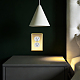 ABS Plastic Receptacle Outlet Wall Plate(AJEW-WH0410-464A-01)-4