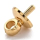 Brass Cup Pearl Peg Bails Pin Pendants(KK-H759-29C-G)-4